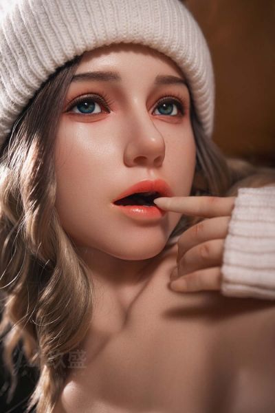 Show details for Jiusheng Doll | 148cm/4ft10 B-cup Silicone Sex Doll – Yoyo Picture of Jiusheng Doll | 148cm/4ft10 B-cup Silicone Sex Doll – Yoyo