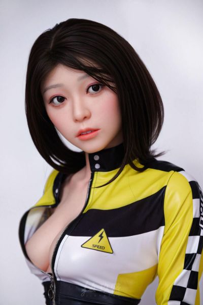Show details for Jiusheng Doll | 148cm/4ft10 B-cup Silicone Sex Doll – Yume Picture of Jiusheng Doll | 148cm/4ft10 B-cup Silicone Sex Doll – Yume