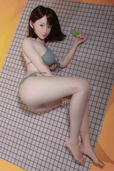 Show details for Jiusheng Doll | 152cm/4ft12 E-cup Silicone Sex Doll – Eimi Picture of Jiusheng Doll | 152cm/4ft12 E-cup Silicone Sex Doll – Eimi