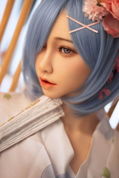 Show details for Jiusheng Doll | 160cm/5ft3 E-cup Silicone Sex Doll – Betty Picture of Jiusheng Doll | 160cm/5ft3 E-cup Silicone Sex Doll – Betty