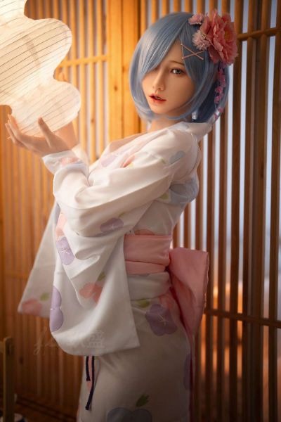 Show details for Jiusheng Doll | 160cm/5ft3 E-cup Silicone Sex Doll – Betty Picture of Jiusheng Doll | 160cm/5ft3 E-cup Silicone Sex Doll – Betty