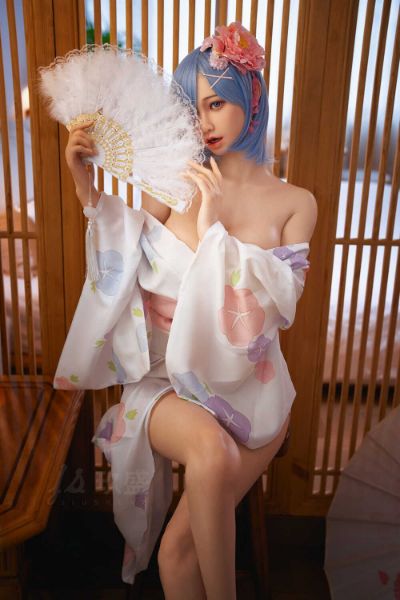 Show details for Jiusheng Doll | 160cm/5ft3 E-cup Silicone Sex Doll – Betty Picture of Jiusheng Doll | 160cm/5ft3 E-cup Silicone Sex Doll – Betty