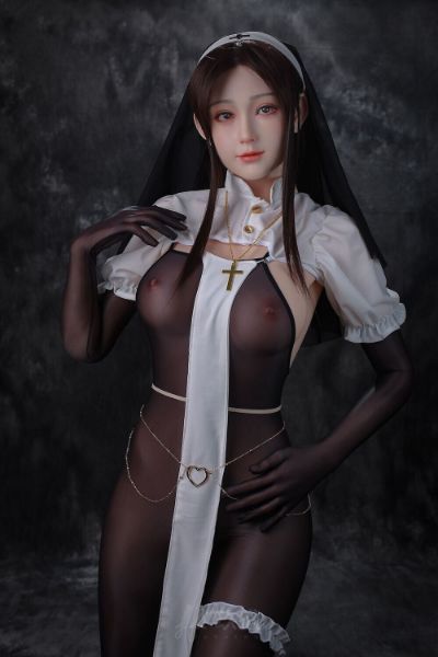 Show details for Jiusheng Doll | 160cm/5ft3 E-cup Silicone Sex Doll – Kiko Picture of Jiusheng Doll | 160cm/5ft3 E-cup Silicone Sex Doll – Kiko