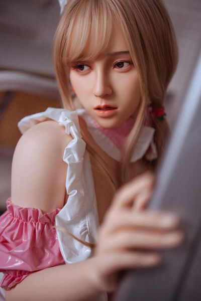 Show details for Jiusheng Doll | 160cm/5ft3 E-cup Silicone Sex Doll – Lily Picture of Jiusheng Doll | 160cm/5ft3 E-cup Silicone Sex Doll – Lily