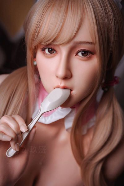 Show details for Jiusheng Doll | 160cm/5ft3 E-cup Silicone Sex Doll – Lily Picture of Jiusheng Doll | 160cm/5ft3 E-cup Silicone Sex Doll – Lily