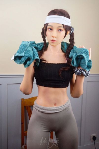 Show details for Jiusheng Doll | 168cm/5ft6 C-cup Silicone Sex Doll – Aki Picture of Jiusheng Doll | 168cm/5ft6 C-cup Silicone Sex Doll – Aki