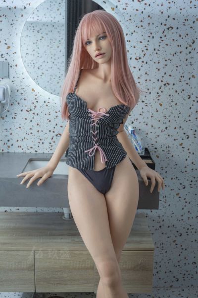 Show details for Jiusheng Doll | 168cm/5ft6 C-cup Silicone Sex Doll – Lisa Picture of Jiusheng Doll | 168cm/5ft6 C-cup Silicone Sex Doll – Lisa