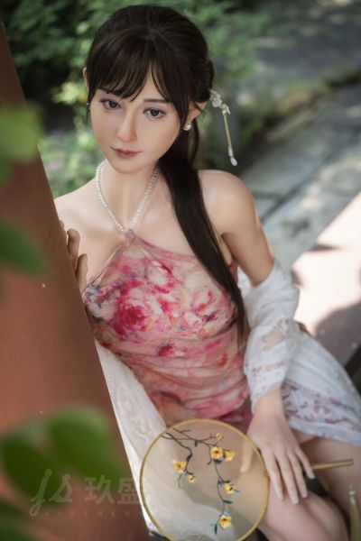 Show details for Jiusheng Doll | 168cm/5ft6 C-cup Silicone Sex Doll – Miho Picture of Jiusheng Doll | 168cm/5ft6 C-cup Silicone Sex Doll – Miho