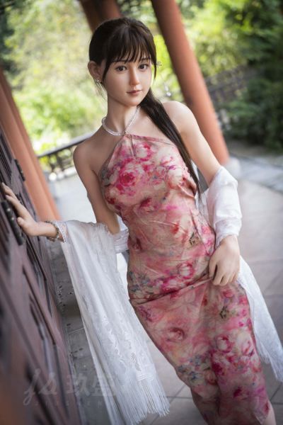 Show details for Jiusheng Doll | 168cm/5ft6 C-cup Silicone Sex Doll – Miho Picture of Jiusheng Doll | 168cm/5ft6 C-cup Silicone Sex Doll – Miho