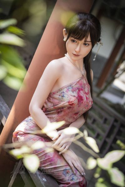 Show details for Jiusheng Doll | 168cm/5ft6 C-cup Silicone Sex Doll – Miho Picture of Jiusheng Doll | 168cm/5ft6 C-cup Silicone Sex Doll – Miho
