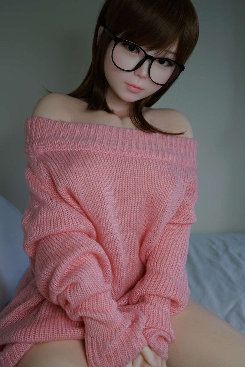 Picture of Piper Female Sex Doll 150cm/4ft11 C-cup Silicone Sex Doll – Akira