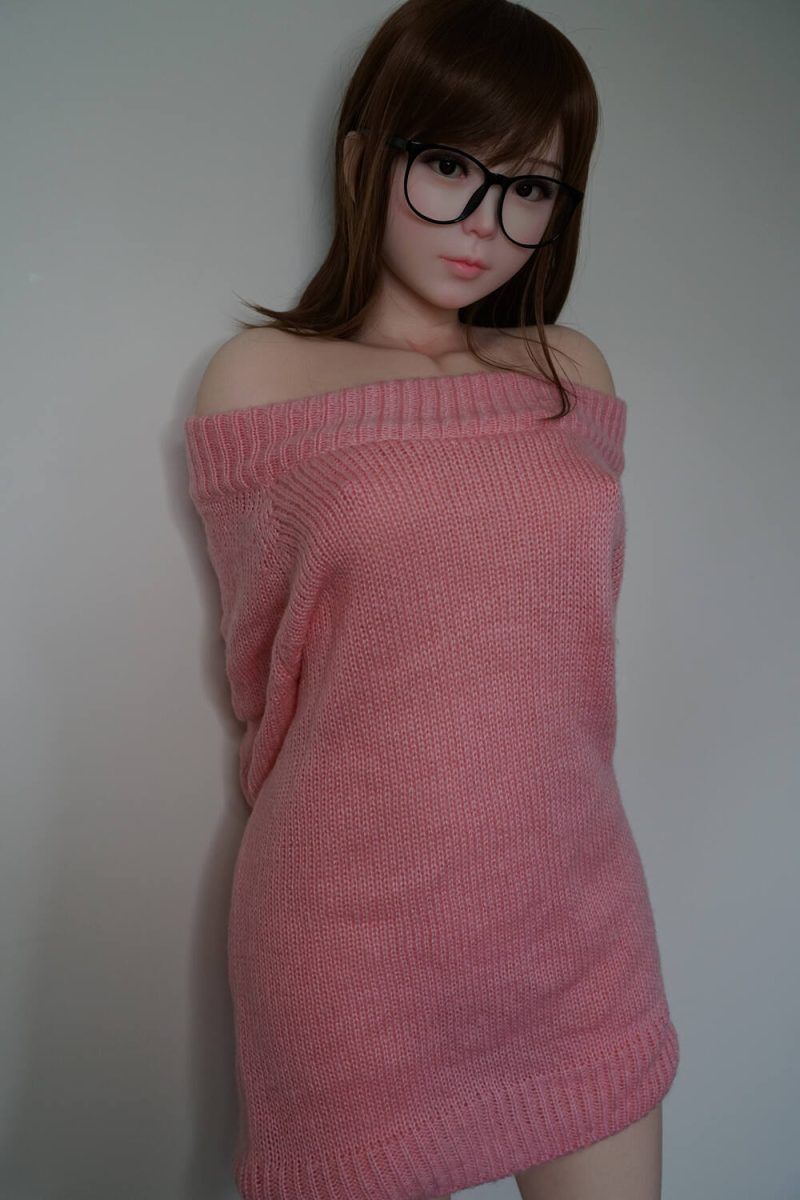 Picture of Piper Female Sex Doll 150cm/4ft11 C-cup Silicone Sex Doll – Akira