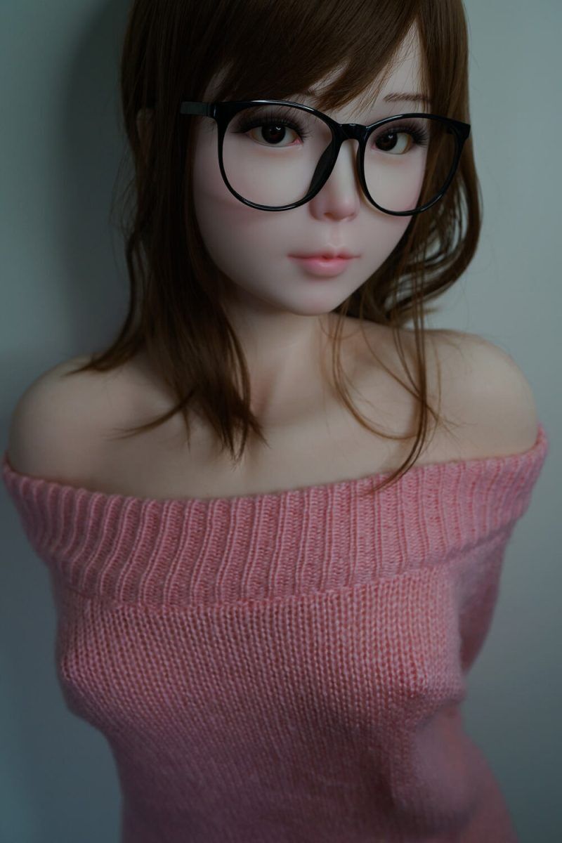 Picture of Piper Female Sex Doll 150cm/4ft11 C-cup Silicone Sex Doll – Akira