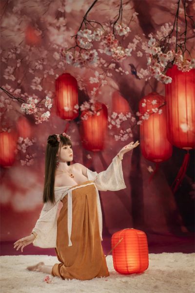 Show details for XiaoZhao - Chinese Style Big Boobs Gentle Realistic Silicone Sex Doll (5 Sizes) Picture of XiaoZhao - Chinese Style Big Boobs Gentle Realistic Silicone Sex Doll (5 Sizes)