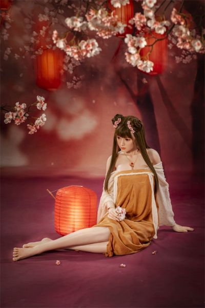 Show details for XiaoZhao - Chinese Style Big Boobs Gentle Realistic Silicone Sex Doll (5 Sizes) Picture of XiaoZhao - Chinese Style Big Boobs Gentle Realistic Silicone Sex Doll (5 Sizes)