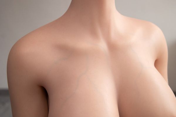 Show details for Cyan - Big Boobs Sexy Realistic Silicone Sex Doll With Blonde Hair (5 Sizes) Picture of Cyan - Big Boobs Sexy Realistic Silicone Sex Doll With Blonde Hair (5 Sizes)