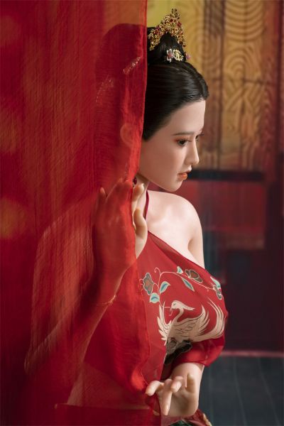 Show details for Bebe - Japanese Style Big Boobs Gentle Realistic Silicone Sex Doll (5 Sizes) Picture of Bebe - Japanese Style Big Boobs Gentle Realistic Silicone Sex Doll (5 Sizes)