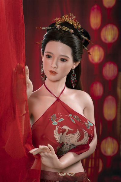 Show details for Bebe - Japanese Style Big Boobs Gentle Realistic Silicone Sex Doll (5 Sizes) Picture of Bebe - Japanese Style Big Boobs Gentle Realistic Silicone Sex Doll (5 Sizes)