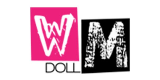Picture for category WM Doll