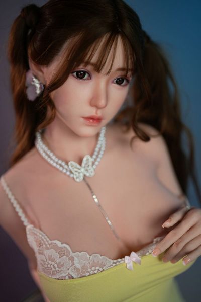 Show details for JX DOLL 170cm/5ft7 D-cup Silicone Head Sex Doll – Shirki Picture of JX DOLL 170cm/5ft7 D-cup Silicone Head Sex Doll – Shirki