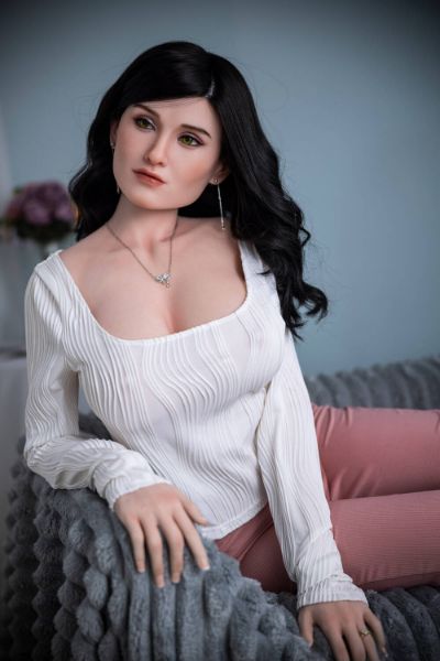 Show details for JX DOLL 170cm/5ft7 D-cup Silicone Head Sex Doll – Han Yuluo Picture of JX DOLL 170cm/5ft7 D-cup Silicone Head Sex Doll – Han Yuluo