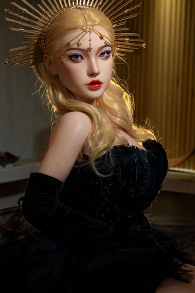 Show details for SY Doll 164cm/5ft5 D-cup Silicone Sex Doll – Sid Wild Picture of SY Doll 164cm/5ft5 D-cup Silicone Sex Doll – Sid Wild