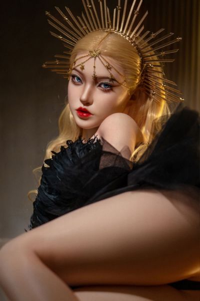 Show details for SY Doll 164cm/5ft5 D-cup Silicone Sex Doll – Sid Wild Picture of SY Doll 164cm/5ft5 D-cup Silicone Sex Doll – Sid Wild