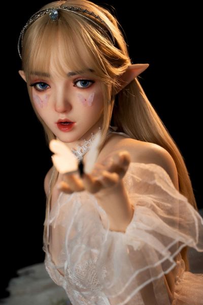 Show details for SY Doll 150cm/4ft11 A-cup Silicone Sex Doll – Gail Max Picture of SY Doll 150cm/4ft11 A-cup Silicone Sex Doll – Gail Max