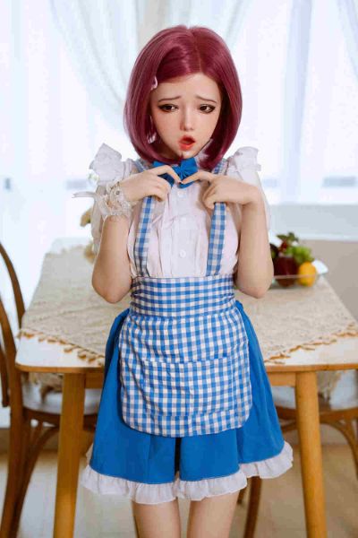 Show details for SY Doll 150cm/4ft11 A-cup Silicone Sex Doll – Alfred Harte Picture of SY Doll 150cm/4ft11 A-cup Silicone Sex Doll – Alfred Harte