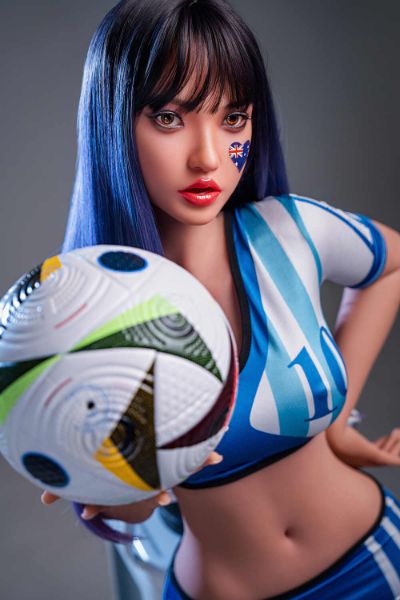 Show details for SY Doll 152cm/4ft12 C-cup Silicone Head Sex Doll – Umi Picture of SY Doll 152cm/4ft12 C-cup Silicone Head Sex Doll – Umi