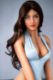 Picture of SY Doll 166cm/5ft5 C-cup TPE Sex Doll – Simona