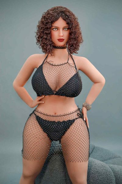 Show details for SY Doll 162cm/5ft4 F-cup TPE Sex Doll – Simona Picture of SY Doll 162cm/5ft4 F-cup TPE Sex Doll – Simona