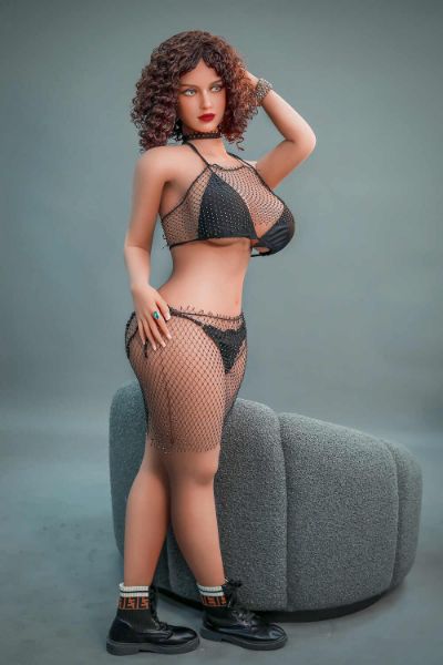 Show details for SY Doll 162cm/5ft4 F-cup TPE Sex Doll – Simona Picture of SY Doll 162cm/5ft4 F-cup TPE Sex Doll – Simona