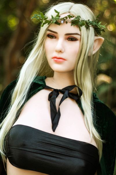 Show details for SY Doll 165cm/5ft5 D-cup TPE Sex Doll – Griselda Pollitt Picture of SY Doll 165cm/5ft5 D-cup TPE Sex Doll – Griselda Pollitt