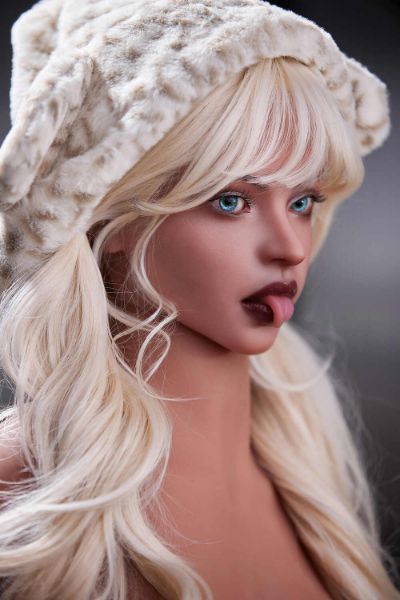 Show details for SY Doll 152cm/4ft12 F-cup Silicone Head Sex Doll – Umut Picture of SY Doll 152cm/4ft12 F-cup Silicone Head Sex Doll – Umut