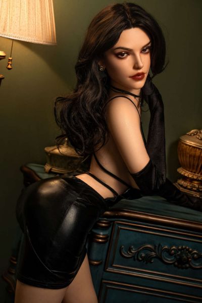 Show details for SY Doll 158cm/5ft2 C-cup Silicone Sex Doll – April Maltz Picture of SY Doll 158cm/5ft2 C-cup Silicone Sex Doll – April Maltz