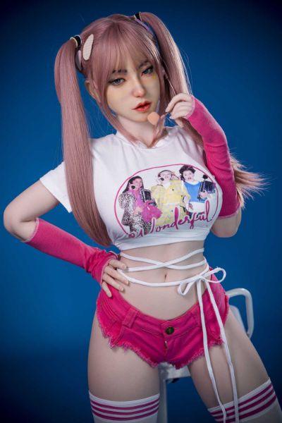 Show details for SY Doll 163cm/5ft4 D-cup Silicone Sex Doll – Romeo Picture of SY Doll 163cm/5ft4 D-cup Silicone Sex Doll – Romeo
