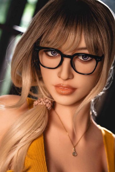 Show details for SY Doll 170cm/5ft7 D-cup TPE Sex Doll – Liz Ann Picture of SY Doll 170cm/5ft7 D-cup TPE Sex Doll – Liz Ann