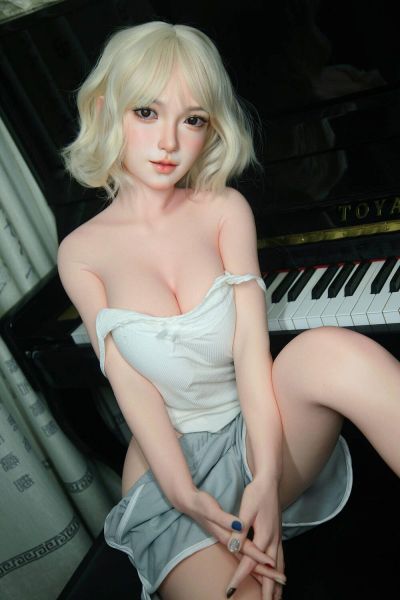 Show details for BQ Doll 148cm/4ft10 D-cup Silicone Sex Doll – Nancy Picture of BQ Doll 148cm/4ft10 D-cup Silicone Sex Doll – Nancy