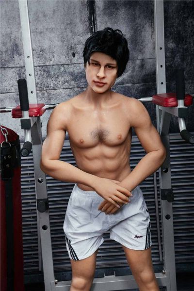 Show details for Irontech Male Doll 162cm/5ft4 Male TPE Sex Doll – Charles Picture of Irontech Male Doll 162cm/5ft4 Male TPE Sex Doll – Charles