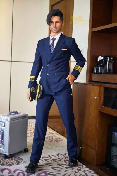 Show details for Irontech Male Doll 176cm/5ft9 Male Silicone Sex Doll – Lester Picture of Irontech Male Doll 176cm/5ft9 Male Silicone Sex Doll – Lester