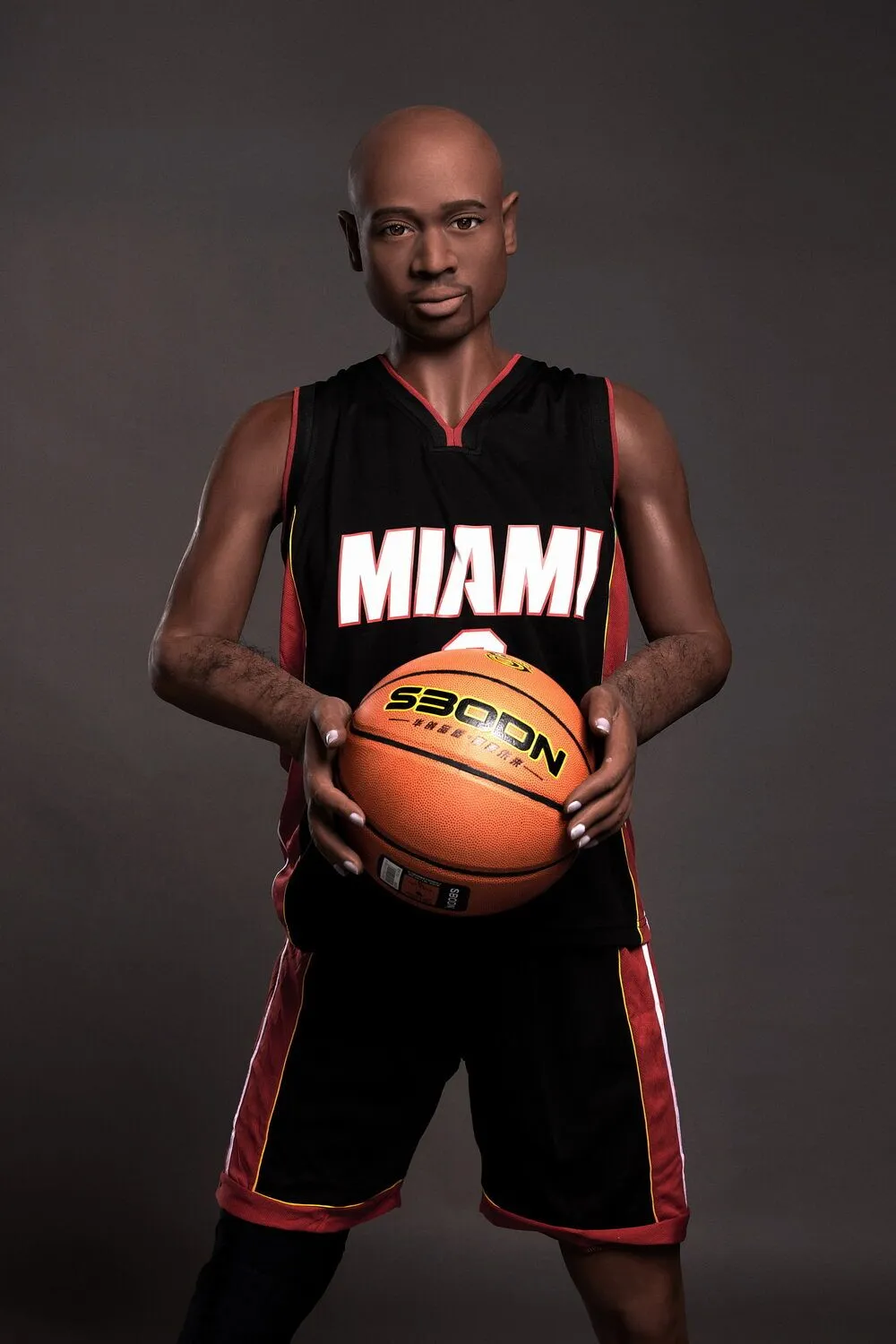 Picture of Irontech Male Sex Doll 175cm/5ft9 Male TPE Sex Doll – Oscar