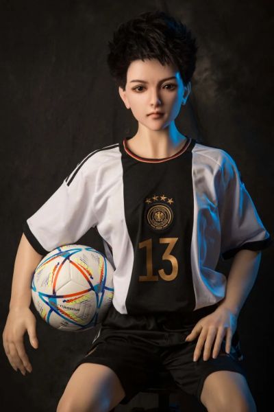 Show details for Qita Male Doll 165cm/5ft5 Male Silicone Sex Doll – Qing Picture of Qita Male Doll 165cm/5ft5 Male Silicone Sex Doll – Qing