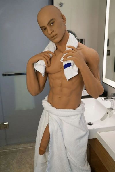 Show details for Doll4ever Male Doll 170cm/5ft7 Male TPE Sex Doll – Denzel Picture of Doll4ever Male Doll 170cm/5ft7 Male TPE Sex Doll – Denzel