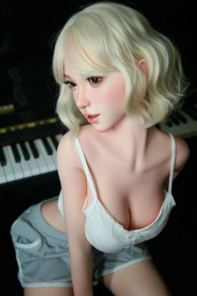 Show details for BQ Doll 148cm/4ft10 D-cup Silicone Sex Doll – Nancy Picture of BQ Doll 148cm/4ft10 D-cup Silicone Sex Doll – Nancy