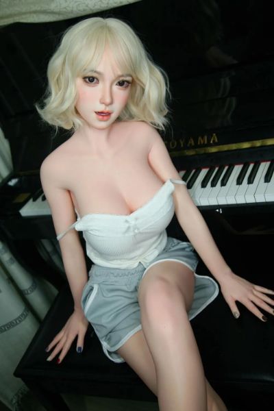 Show details for BQ Doll 148cm/4ft10 D-cup Silicone Sex Doll – Nancy Picture of BQ Doll 148cm/4ft10 D-cup Silicone Sex Doll – Nancy