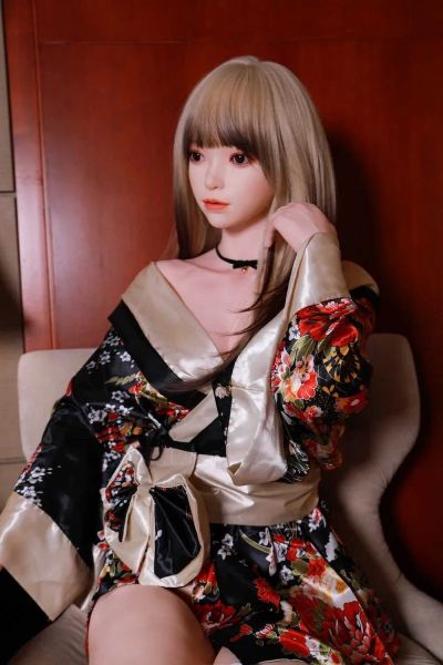 Show details for BQ Sex Dolls 162cm/5ft4 C-cup Silicone Sex Doll – Silina Picture of BQ Sex Dolls 162cm/5ft4 C-cup Silicone Sex Doll – Silina