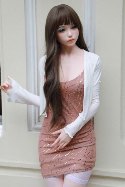 Show details for BQ Doll 162cm/5ft4 C-cup Silicone Sex Doll – Zuoyi Picture of BQ Doll 162cm/5ft4 C-cup Silicone Sex Doll – Zuoyi