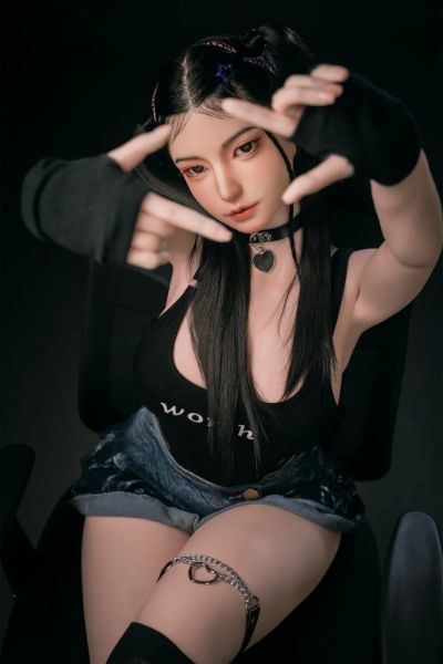 Show details for Yearndoll Sex Dolls - 163cm/5ft4 E-cup Silicone Sex Doll – Nanase (Real Skin Texture Version) Picture of Yearndoll Sex Dolls - 163cm/5ft4 E-cup Silicone Sex Doll – Nanase (Real Skin Texture Version)
