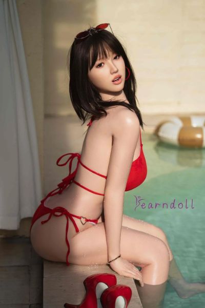 Show details for Yearndoll - 161cm/5ft3 D-cup Silicone Sex Doll – Aiyuan (Real Skin Texture Version) Picture of Yearndoll - 161cm/5ft3 D-cup Silicone Sex Doll – Aiyuan (Real Skin Texture Version)